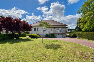  maison contres 41700
