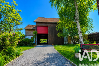  maison contreuve 08400