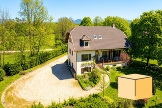  maison contrevoz 01300