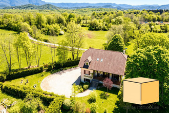  maison contrevoz 01300
