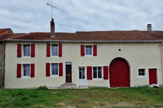  maison contrexeville 88140