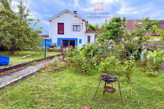  maison contrexeville 88140