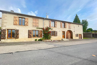  maison contrexeville 88140