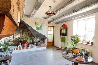  maison contrexeville 88140