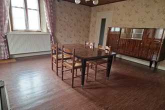  maison contrexeville 88140