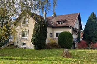  maison contrexeville 88140