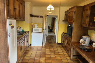  maison contrexeville 88140