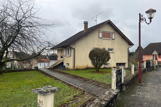  maison contrexeville 88140