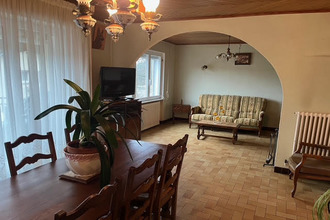  maison contrexeville 88140