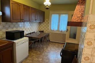  maison contrexeville 88140