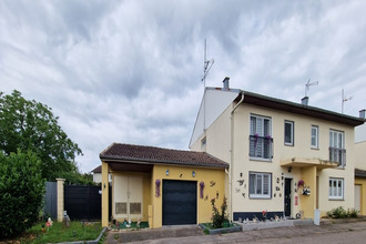  maison contrexeville 88140