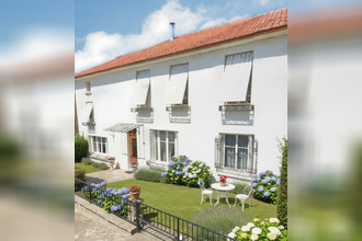  maison contrexeville 88140