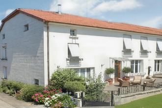  maison contrexeville 88140