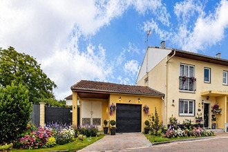  maison contrexeville 88140