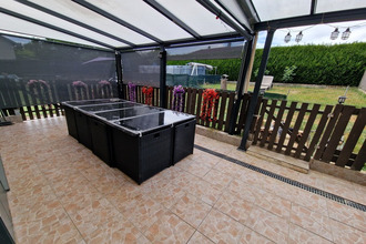  maison contrexeville 88140