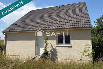  maison contrexeville 88140