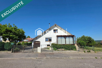  maison contrexeville 88140