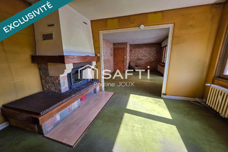  maison contrexeville 88140