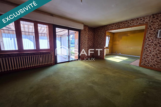  maison contrexeville 88140