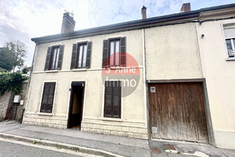  maison conty 80160