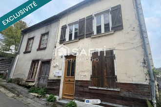  maison conty 80160