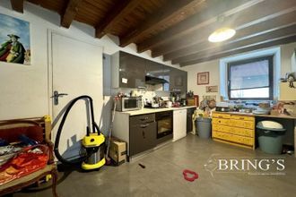  maison contz-les-bains 57480