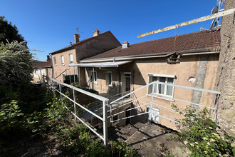  maison contz-les-bains 57480