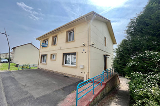  maison contz-les-bains 57480