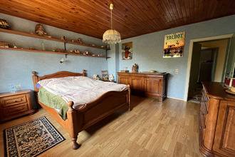  maison contz-les-bains 57480