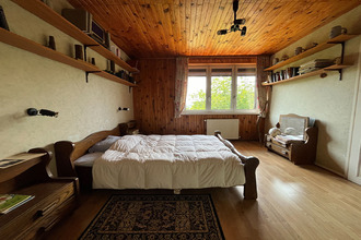  maison contz-les-bains 57480