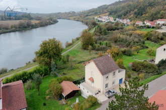  maison contz-les-bains 57480