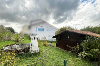  maison contz-les-bains 57480