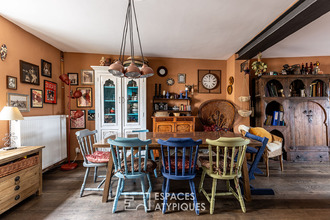  maison contz-les-bains 57480