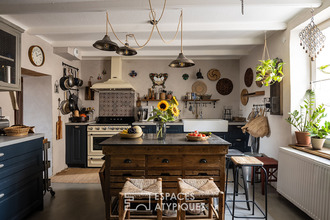  maison contz-les-bains 57480