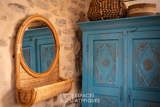  maison contz-les-bains 57480