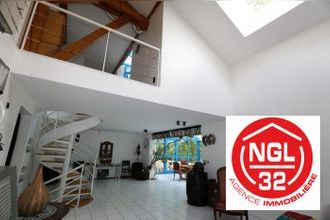  maison copponex 74350