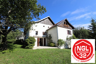  maison copponex 74350