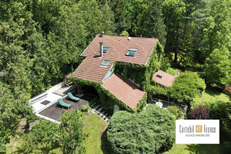  maison copponex 74350