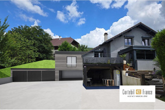  maison copponex 74350