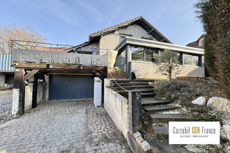  maison copponex 74350