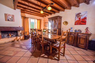  maison copponex 74350