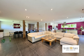  maison copponex 74350