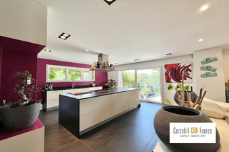  maison copponex 74350