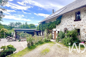  maison copponex 74350