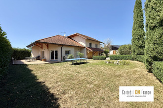  maison copponex 74350
