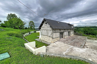  maison coquainvilliers 14130