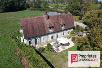  maison coquainvilliers 14130