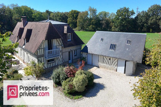  maison coquainvilliers 14130
