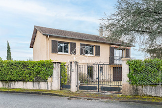  maison corbas 69960