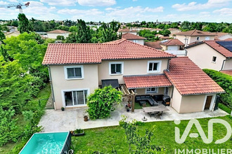  maison corbas 69960